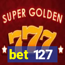 bet 127